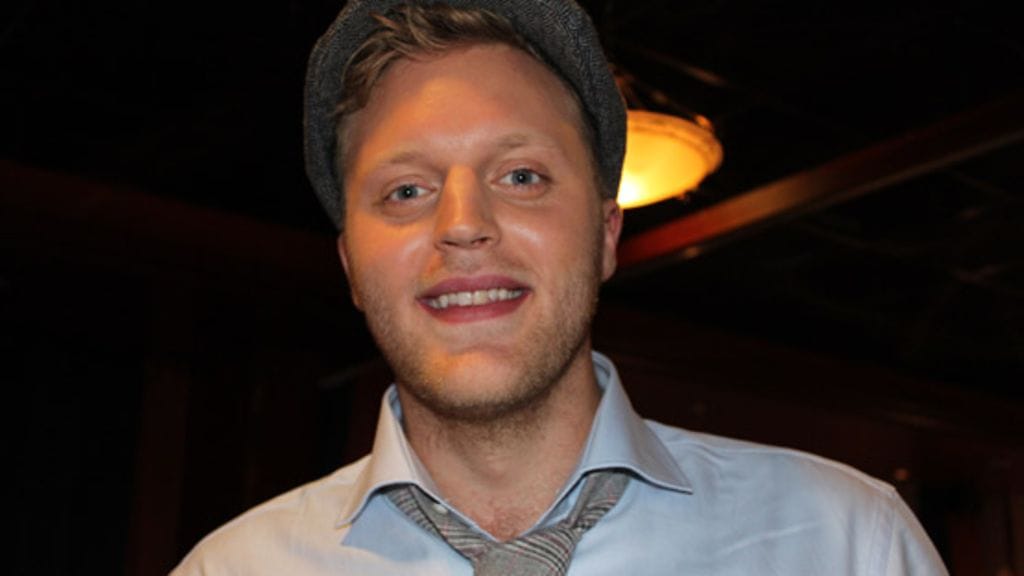 Koop Arponen (Kuva: Jessica Räisänen / MTV Oy)