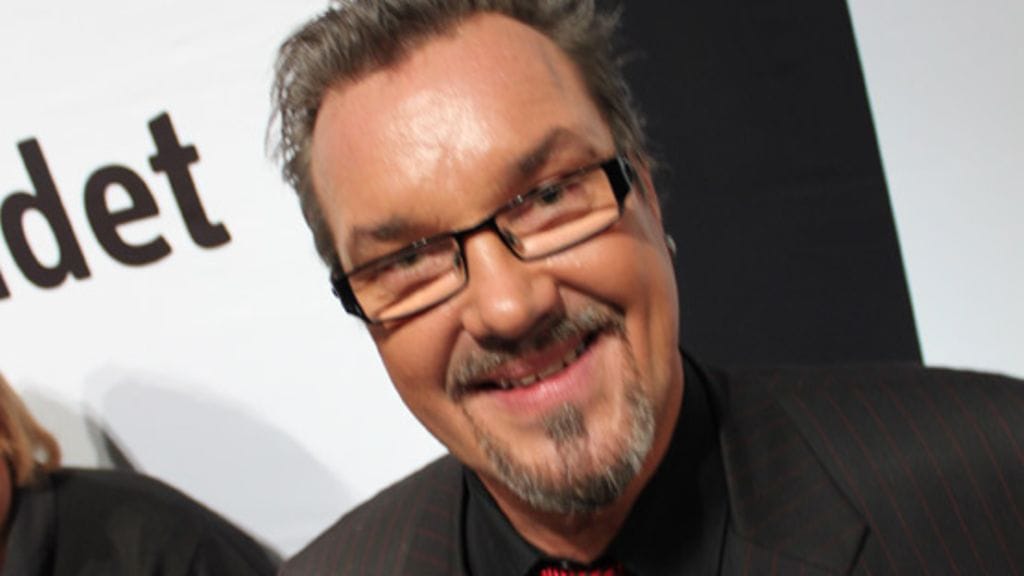 Juha Veijonselle kuuluu parempaa kuin hyvää.