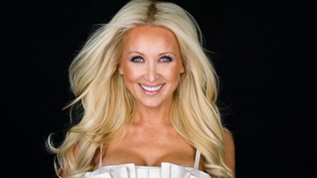 Susanna Penttilä. (Kuva: Férrer/Sakari Majantie)