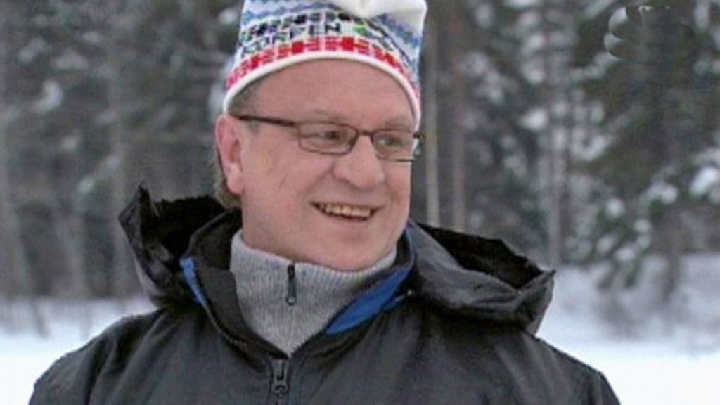 Salkkareissa dramaattinen päätösjakso: Miten käy Ismon? Kuva: MTV Oy.