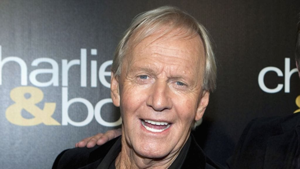 Näyttelijä Paul Hoganilla on jättimäiset verovelat. (Kuva: Getty/All Over Press)