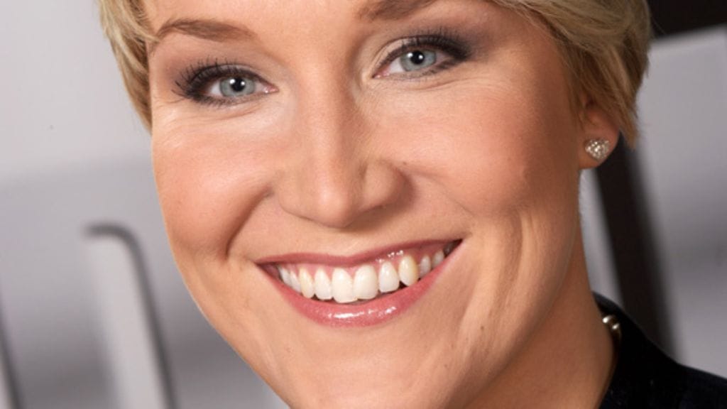 Diili-kilpailija Mira Kasslin. Kuva: MTV Oy.