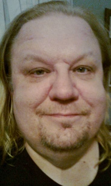 Jope Ruonansuu on mukana Movember-kampanjassa.