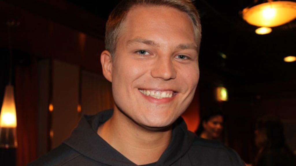 Cheek on yksi tämän hetken suosituimpia artisteja.