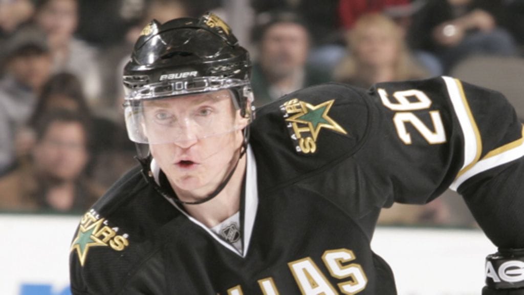 Jere Lehtinen ilmoitti uransa lopettamisesta joulukuun alkupuolella.