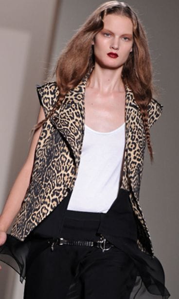 Kirsi Pyrhönen on noussut rakettina huipulle. (Kuva: Getty Images)