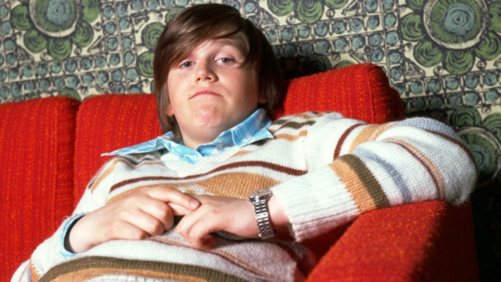 Olli Me stallarit -sarjassa