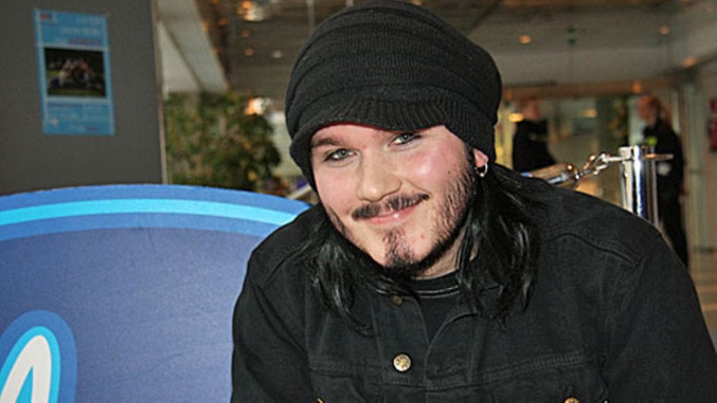 Tony Romeo Suomelalla on runsaasti Idols-kokemusta.