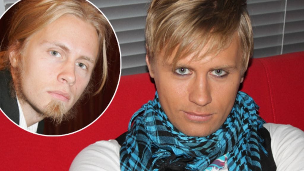 Jimi Pääkallona tutuksi tullut Konsta Hiekkanen on muuttunut ulkoisesti hurjasti viime vuosien aikana.