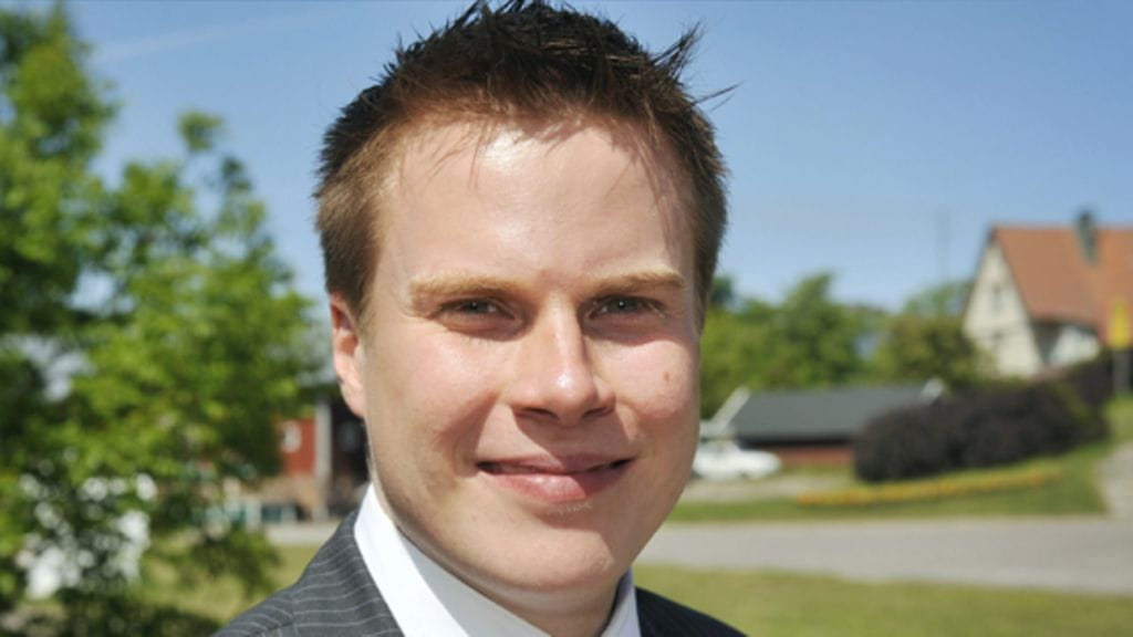 Diili-voittaja Antti Seppinen omistaa useita asuntoja.