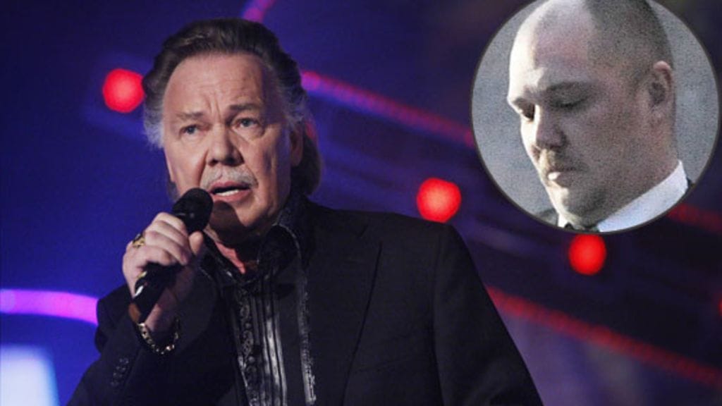 Jani Jalkanen seuraa isänsä jalanjälkiä.