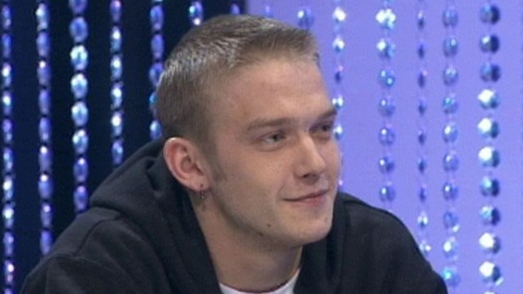 Ville Syväniemi laittoi koko omaisuutensa myyntiin.