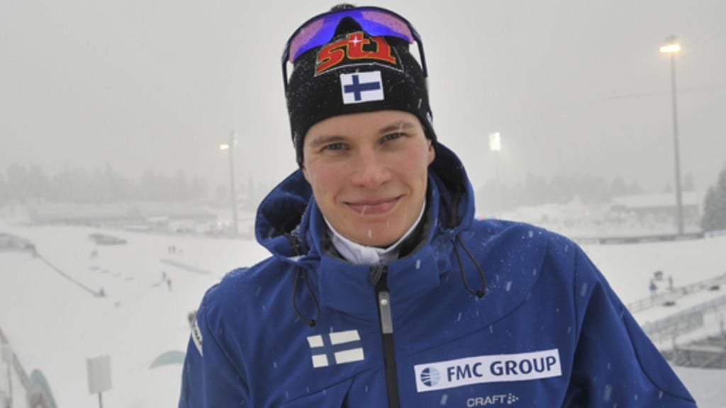 Oslon MM-kisoja seurataan 24.2.-8.3. Eurosportilla. Kanavan saat helposti ja nopeasti PlusTV:ltä.