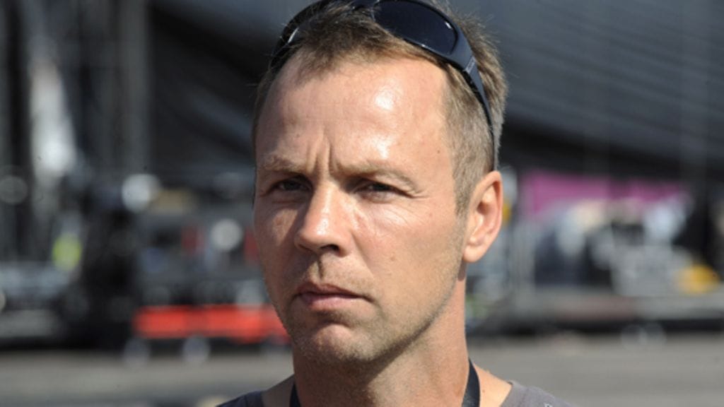 Risto Juvoselle myönnettiin harvinaislaatuinen kunniamerkki.