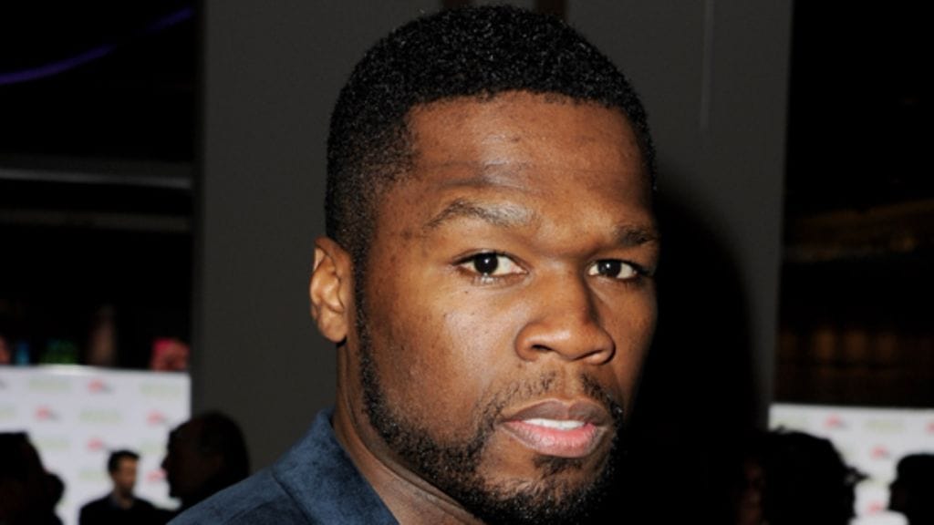 50 Cent on esiintynyt Libyan johtajan lähipiirin juhlissa.
