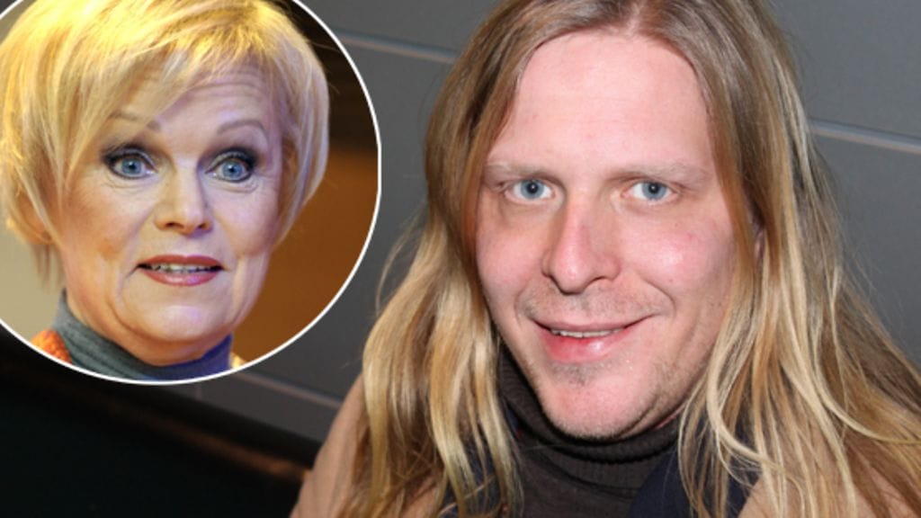 Tommi Liimatainen kertoo vihdoin hänen ja Katri Helenan suhteen laadusta.