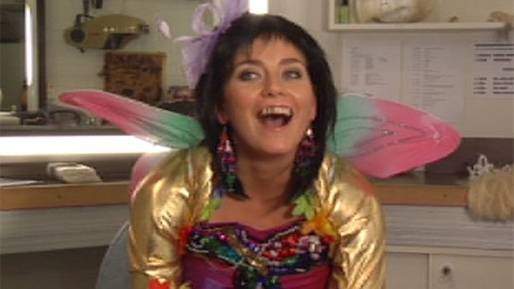 Sui-Hing tippui Putouksesta.