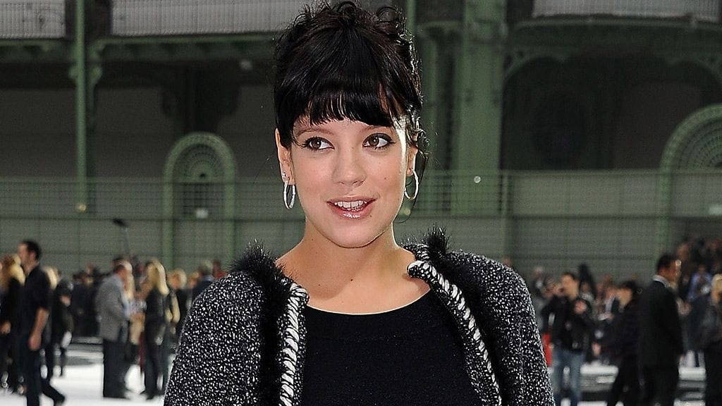 Lily Allen