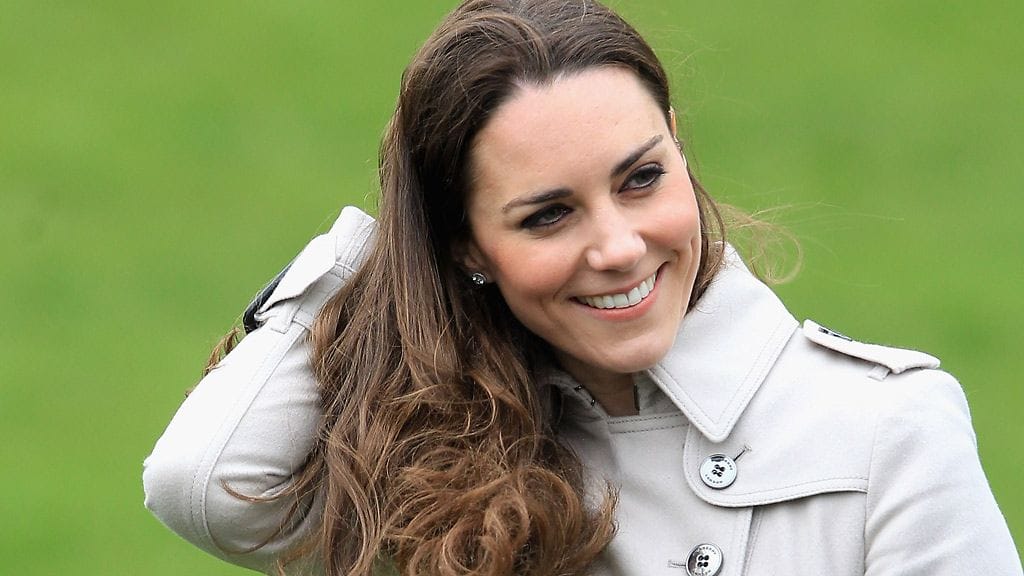 Kate Middleton