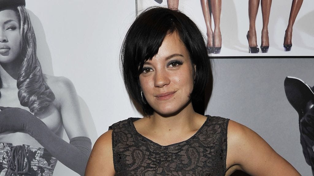 Lily Allen toivoo toista tyttölasta.