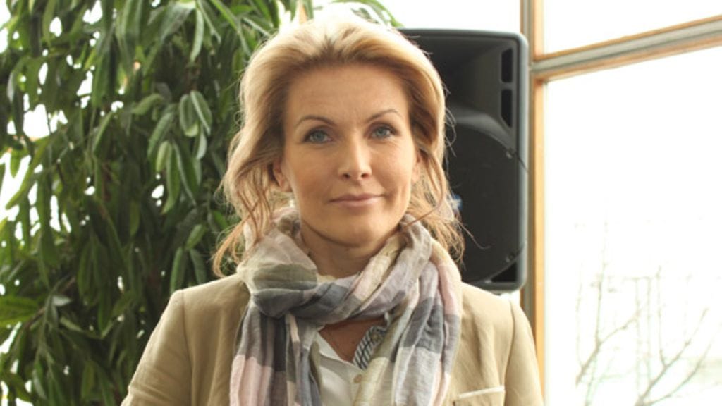 Tanja Karpela