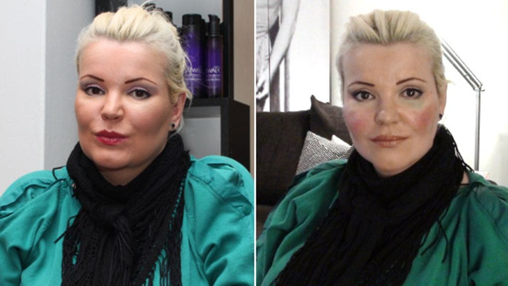 Kirsikka Kelloniemi alias Geronima