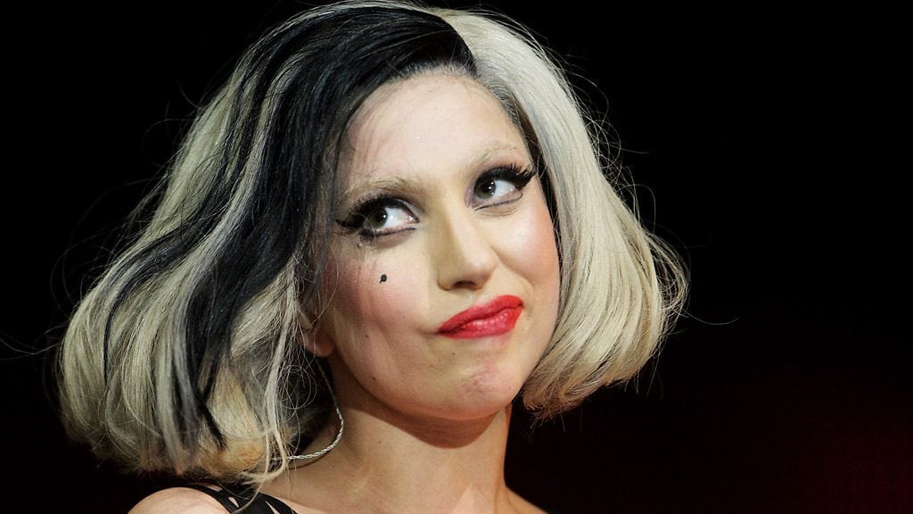 Lady Gaga