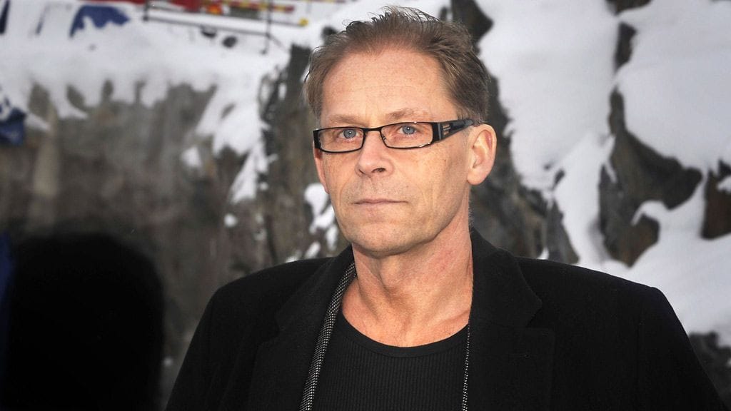 Toivo Sukari palasi ex-rakkaansa luokse.