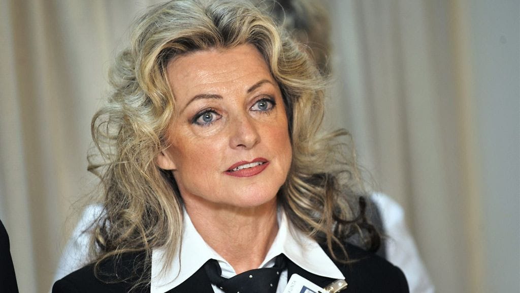 Kike Elomaata äänesti yli 13 000 äänestäjää.