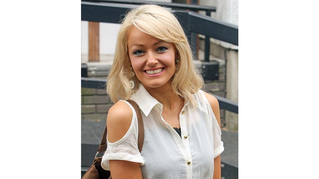 Hayley Roberts
