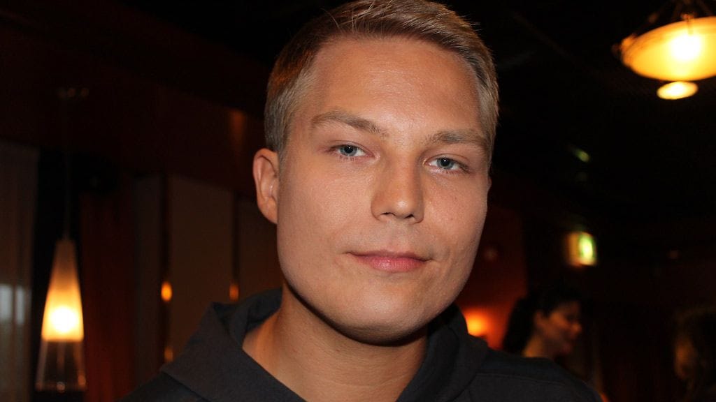 Suosikkiräppäri Cheek