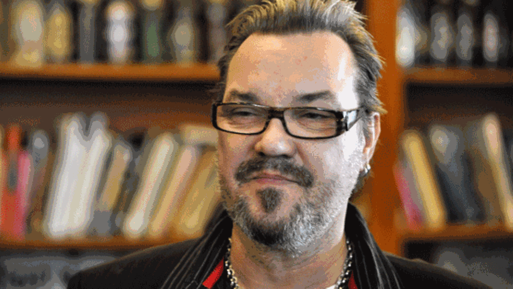 Juha Veijonen on kärsinyt kovista kivuista. (Kuva: Lehtikuva)