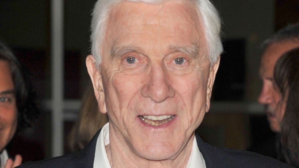Leslie Nielsen