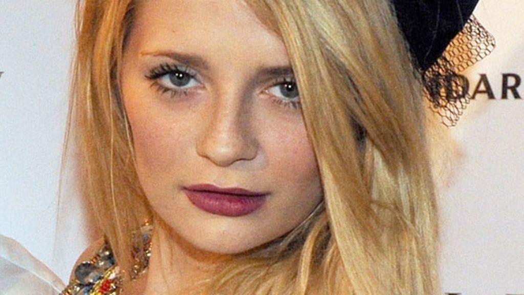 Mischa Barton. (Kuva: Gettyimages)