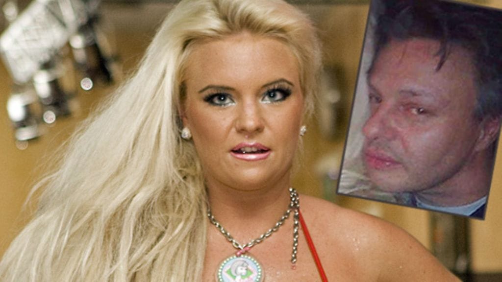 Johanna Tukiaisella ja Artolla kemiat pelaavat. (Kuvat: Lehtikuva, Facebook-repäisy)