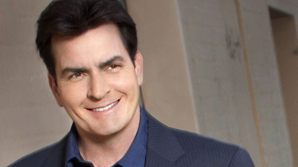 Charlie Sheen ( Kuva: Sub)