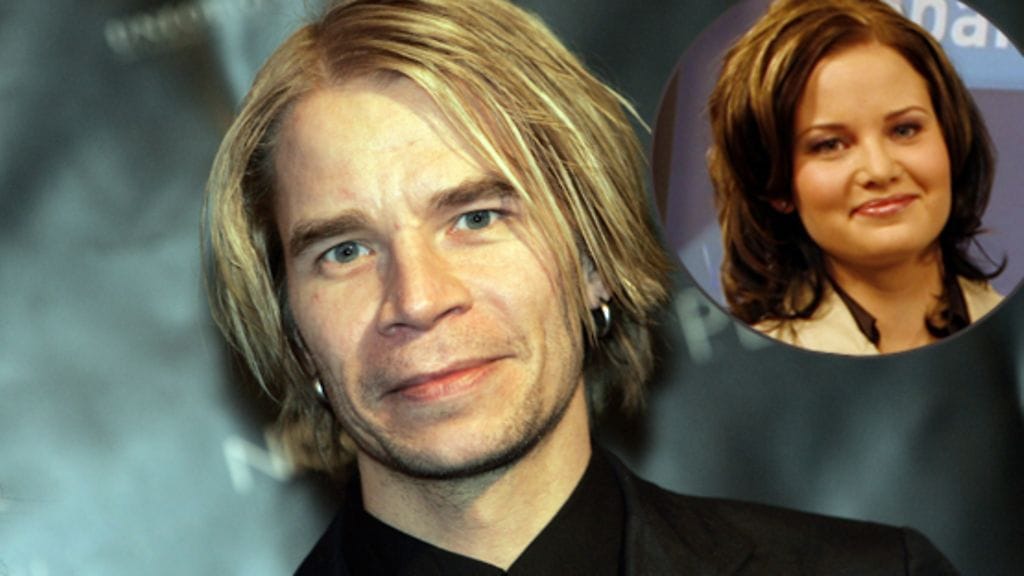 Ville Pusa ja Riikka Pietilä ovat kihlautuneet. (Kuvat: Lehtikuva)