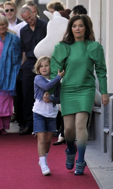 Björk (Kuva: Lehtikuva)