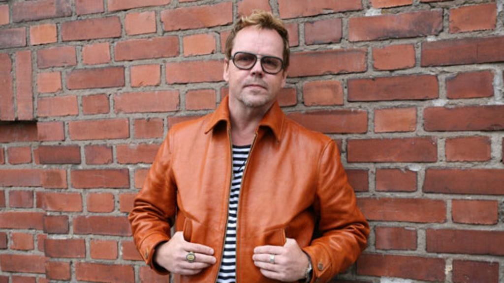 Neumann on tyrmistynyt. Kuva: Jari Kupiainen/MTV Oy