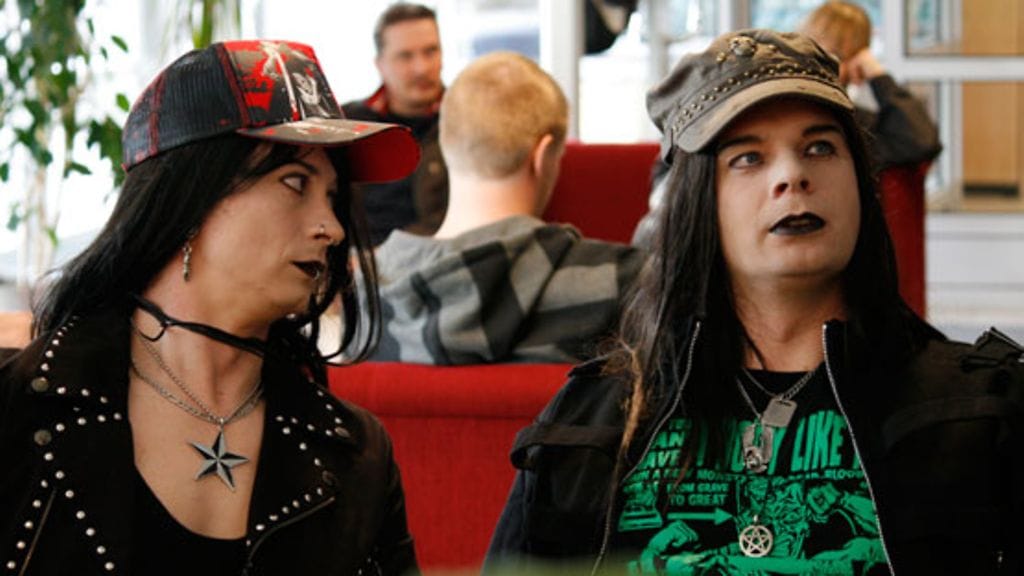 Ketonen & Myllyrinne