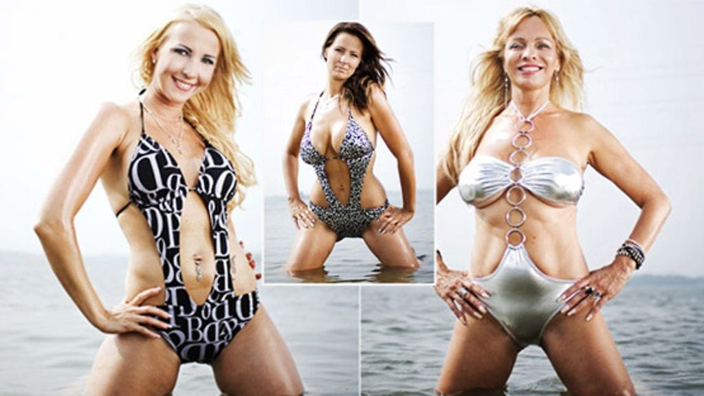 Miss Plastic 2010. Kuva: (Kuva: Jani Kääriäinen/www.hemmonkuvat.tk)