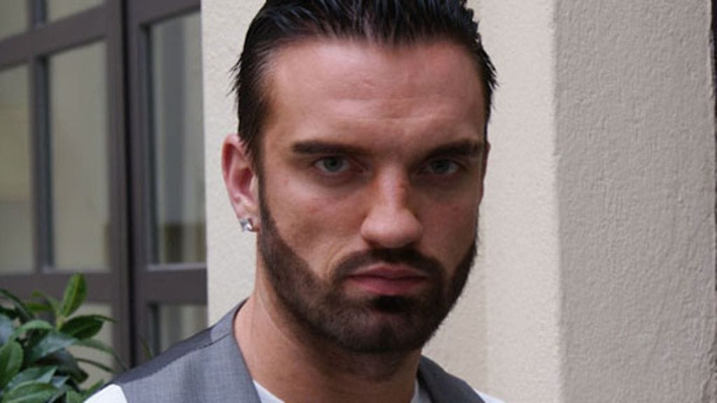 Unelmien poikamies Antti Peltonen on kohta unelmien ukkomies. (Kuva: MTV Oy)