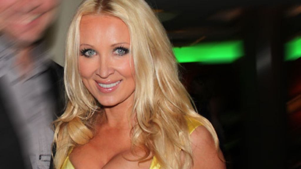 Susanna Penttilä pitää Helsingissä muotiliikettä.