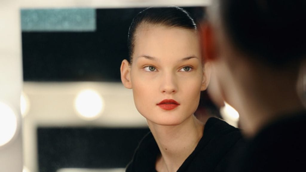 Kirsi Pyrhönen (Kuva: Getty/All Over Press)