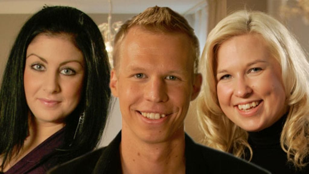 Treffit pimeässä. (Kuva: Sub)