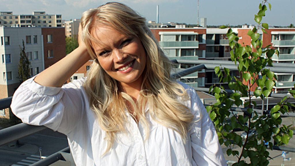 Anna Puu (Kuva: MTV Oy)