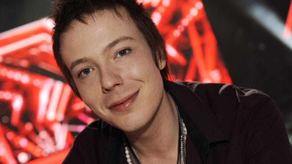 X Factorin Elias Hämäläinen oppi virheestään. (Kuva: Lehtikuva)