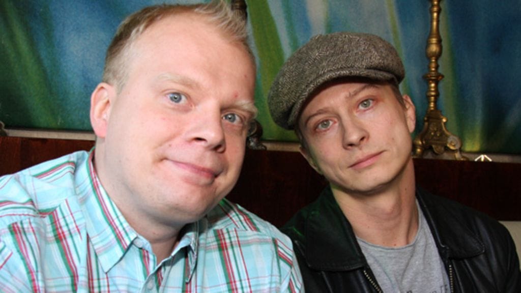 Ketonen ja Myllyrinne