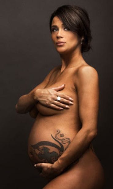 Martina Aitolehti (Kuva: Sub)