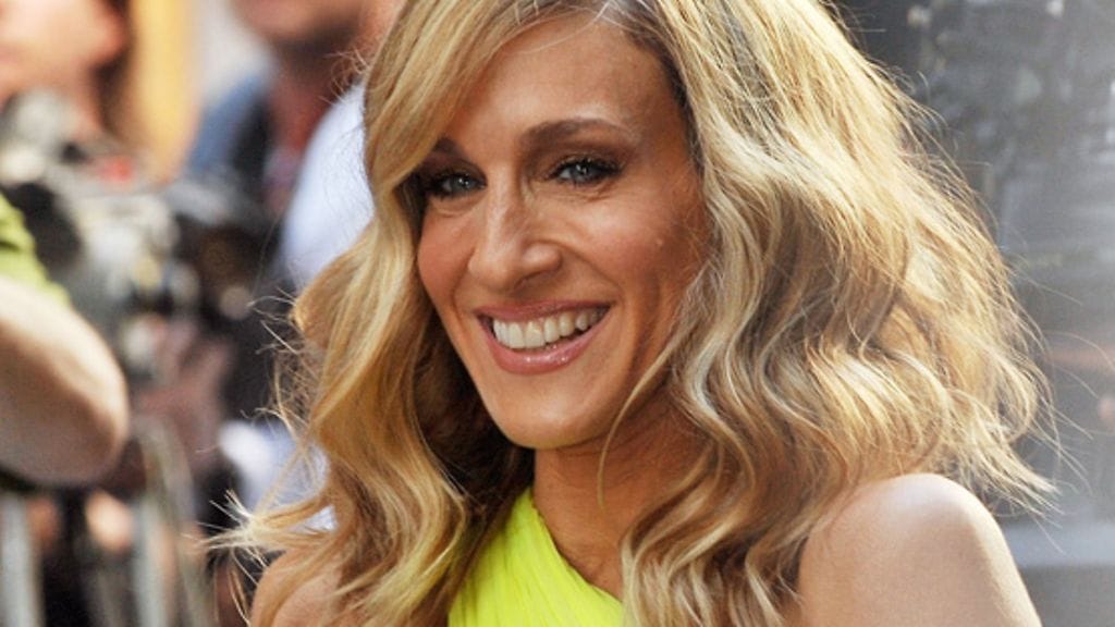 sarah Jessica Parker (Kuva: WireImage/All Over Press)